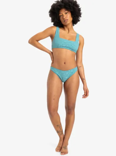 Dark Roy - Bas de maillot taille basse pour Femme