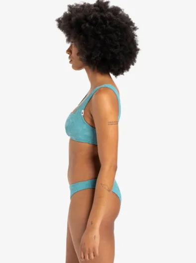 Dark Roy - Haut de maillot à couvrance intégrale pour Femme