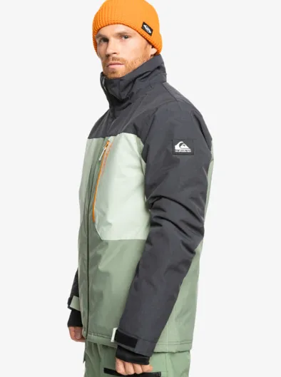 Dawson - Veste de snow pour Homme