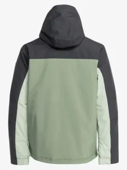 Dawson - Veste de snow pour Homme