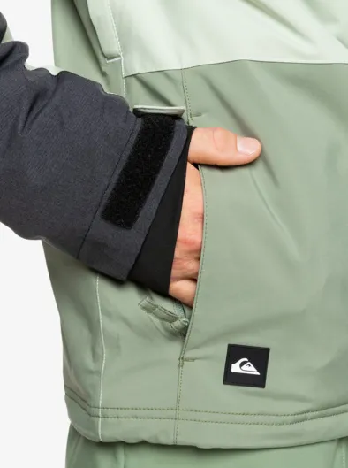 Dawson - Veste de snow pour Homme