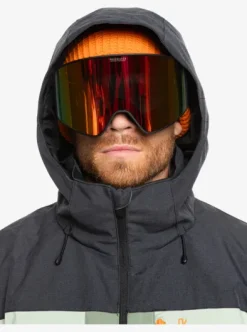 Dawson - Veste de snow pour Homme