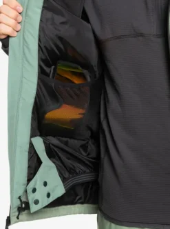 Dawson - Veste de snow pour Homme