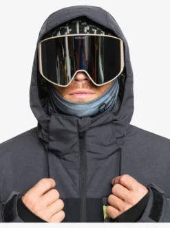 Dawson - Veste de snow pour Homme