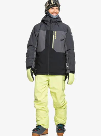 Dawson - Veste de snow pour Homme