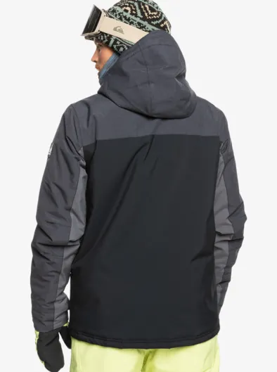 Dawson - Veste de snow pour Homme