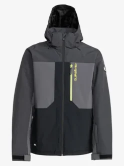 Dawson - Veste de snow pour Homme