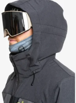 Dawson - Veste de snow pour Homme