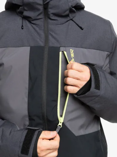 Dawson - Veste de snow pour Homme