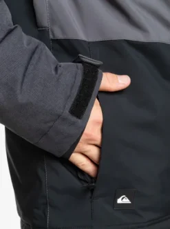 Dawson - Veste de snow pour Homme