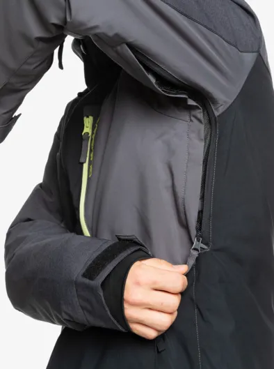 Dawson - Veste de snow pour Homme
