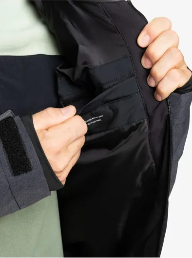 Dawson - Veste de snow pour Homme