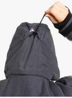 Dawson - Veste de snow pour Homme
