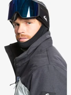 Dawson - Veste de snow pour Homme