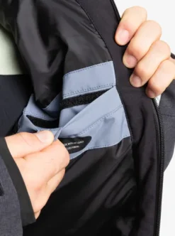 Dawson - Veste de snow pour Homme