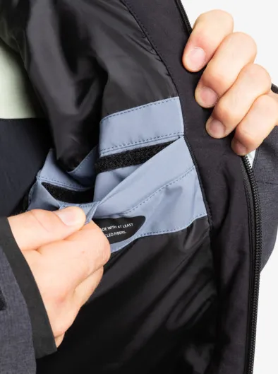 Dawson - Veste de snow pour Homme