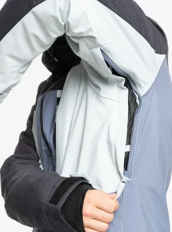 Dawson - Veste de snow pour Homme