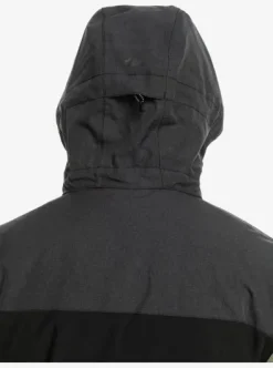 Dawson - Veste de snow technique pour Homme