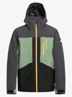 Dawson - Veste de snow technique pour Homme