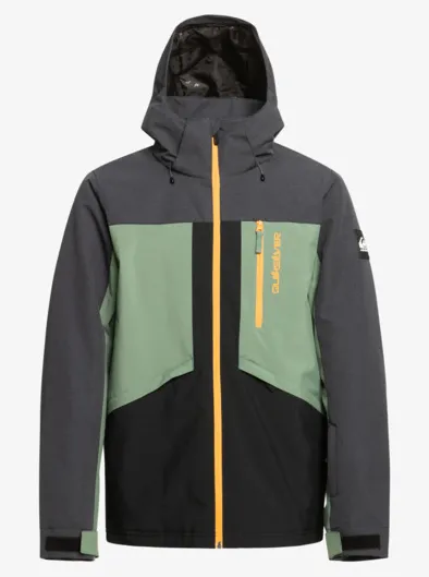Dawson - Veste de snow technique pour Homme