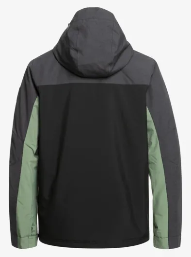 Dawson - Veste de snow technique pour Homme