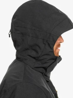 Dawson - Veste de snow technique pour Homme