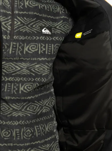 Dawson - Veste de snow technique pour Homme