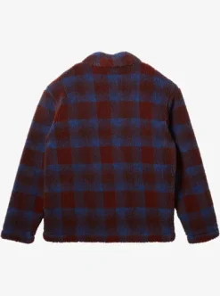 Deck - Veste polaire zippée pour Homme