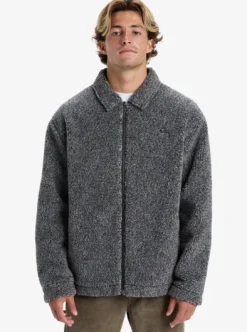 Deck - Veste polaire zippée pour Homme