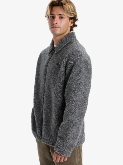 Deck - Veste polaire zippée pour Homme