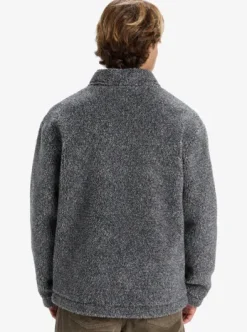 Deck - Veste polaire zippée pour Homme