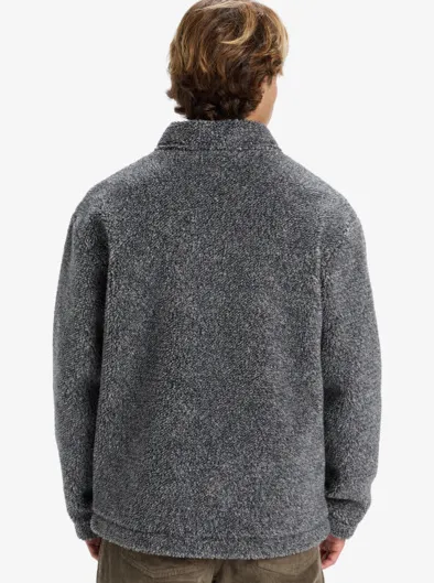 Deck - Veste polaire zippée pour Homme