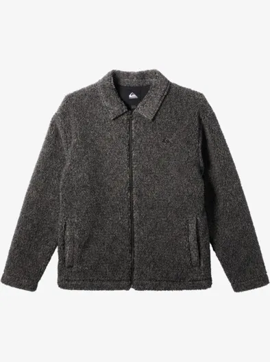 Deck - Veste polaire zippée pour Homme