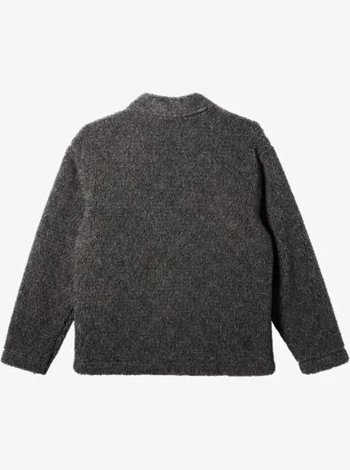 Deck - Veste polaire zippée pour Homme