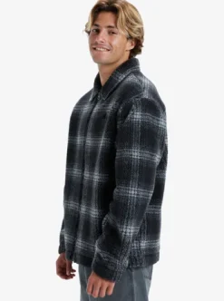Deck - Veste polaire zippée pour Homme