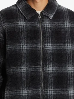 Deck - Veste polaire zippée pour Homme