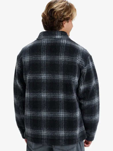 Deck - Veste polaire zippée pour Homme