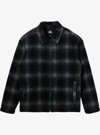 Deck - Veste polaire zippée pour Homme