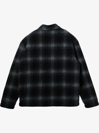 Deck - Veste polaire zippée pour Homme
