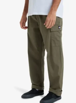 DNA Beach - Pantalon Cargo pour Homme