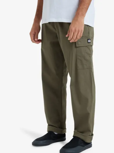 DNA Beach - Pantalon Cargo pour Homme