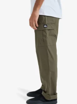 DNA Beach - Pantalon Cargo pour Homme