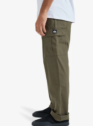 DNA Beach - Pantalon Cargo pour Homme