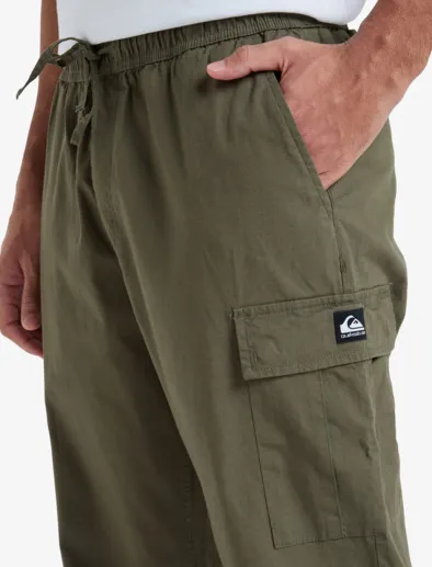 DNA Beach - Pantalon Cargo pour Homme
