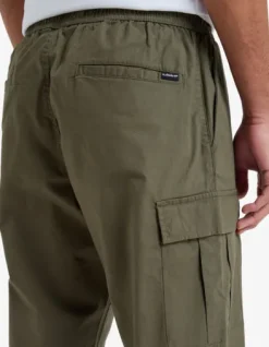 DNA Beach - Pantalon Cargo pour Homme