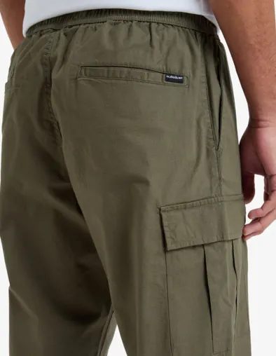 DNA Beach - Pantalon Cargo pour Homme