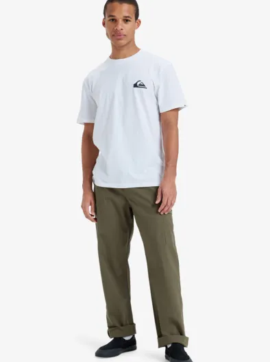 DNA Beach - Pantalon Cargo pour Homme