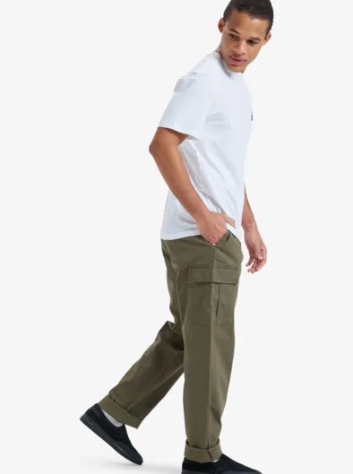 DNA Beach - Pantalon Cargo pour Homme