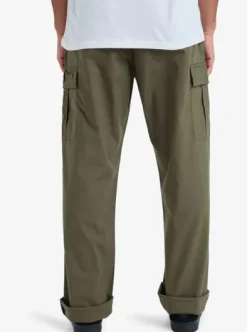 DNA Beach - Pantalon Cargo pour Homme