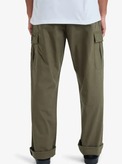 DNA Beach - Pantalon Cargo pour Homme